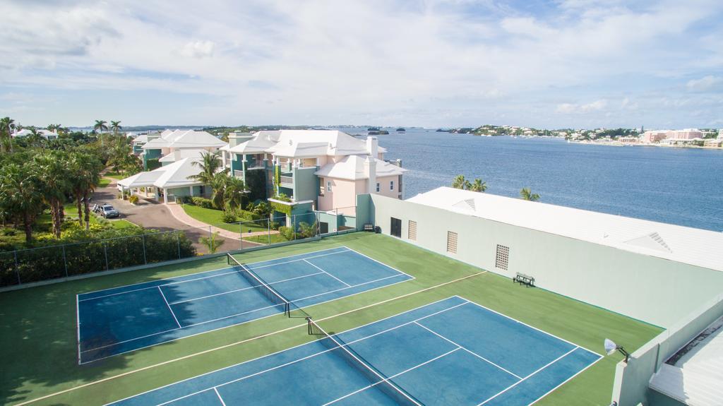 Newstead Belmont Hills Golf Resort & Spa Mount Pleasant Exterior photo